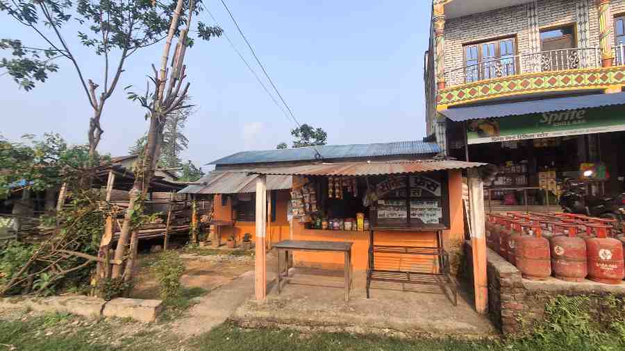 Sunil Fresh House