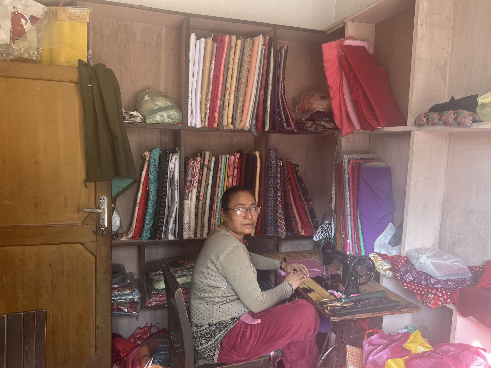 Binayak Kapada Pasal