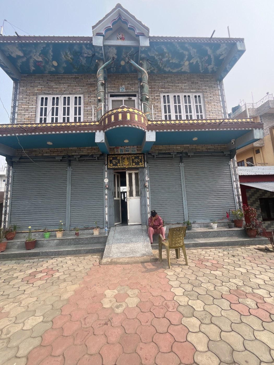 Sapana Beauty Palour